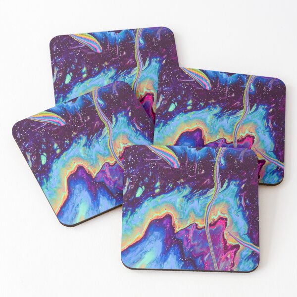 Item preview, Galactic Magic designed and sold by RewskiPhotos.