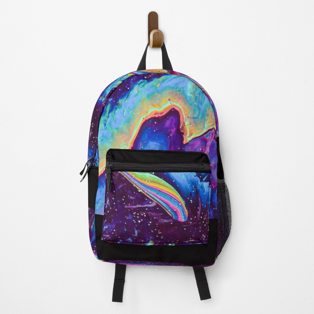 Item preview, Backpack designed and sold by RewskiPhotos.