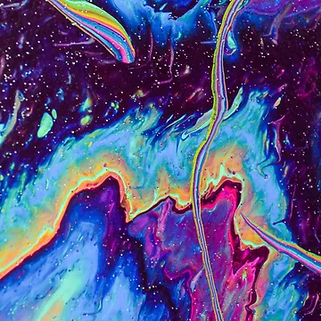 Artwork thumbnail, Galactic Magic by RewskiPhotos