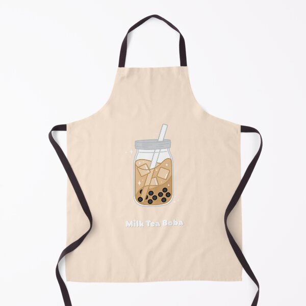 Item preview, Milk Tea Boba designed and sold by ordinaryxmagic.