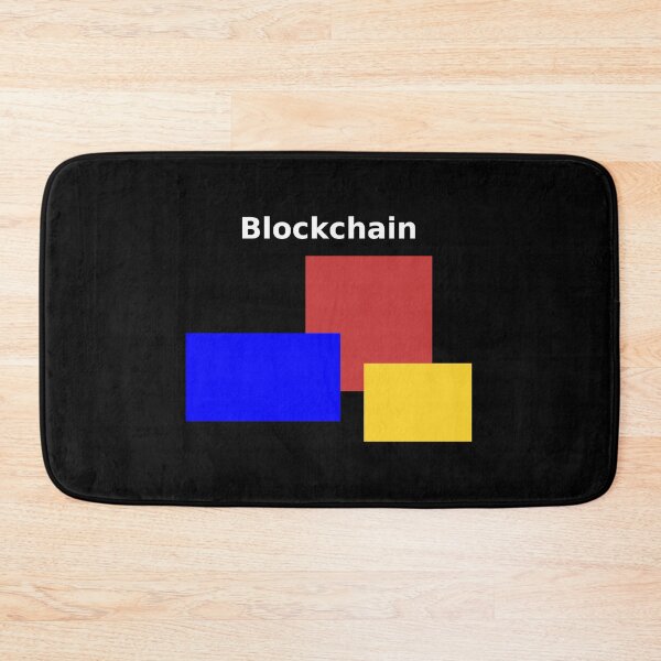 Item preview, Blockchain abstract designed and sold by warjun11.