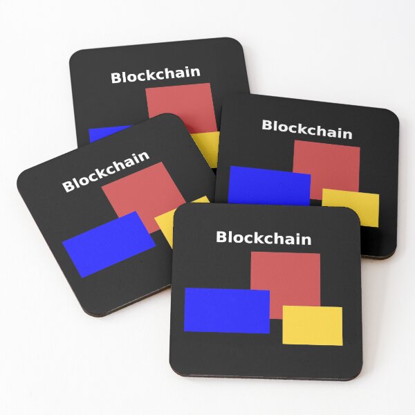 Item preview, Blockchain abstract designed and sold by warjun11.