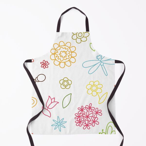 Item preview, Pink Flowers designed and sold by Cocozill.