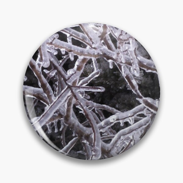 Item preview, Cold As Ice designed and sold by CardinalRidge.