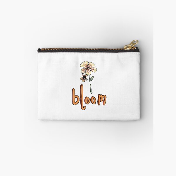 Item preview, Bloom (in color) designed and sold by Julia Woods.