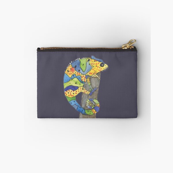Item preview, Tree Chameleon designed and sold by Platinumfrog.