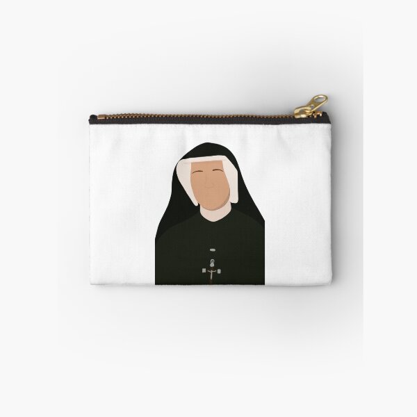 Item preview, Saint Faustina designed and sold by katiefurrer.