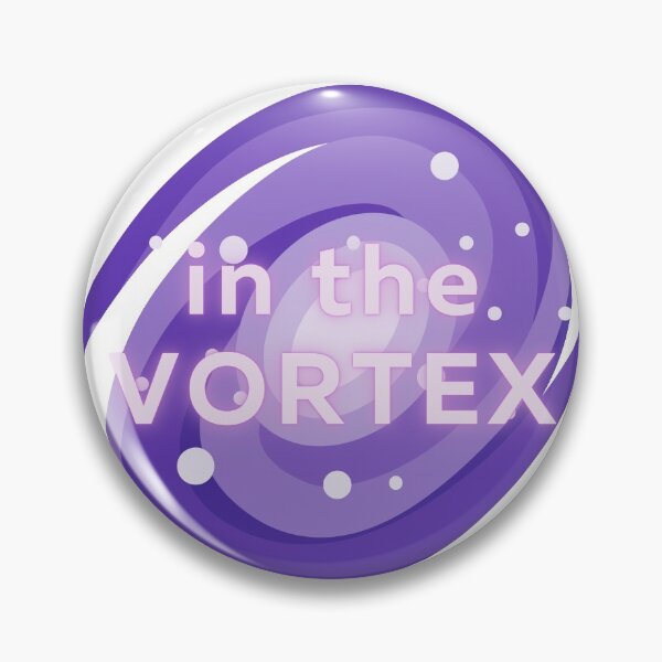 Item preview, in the vortex designed and sold by ZenNerd.