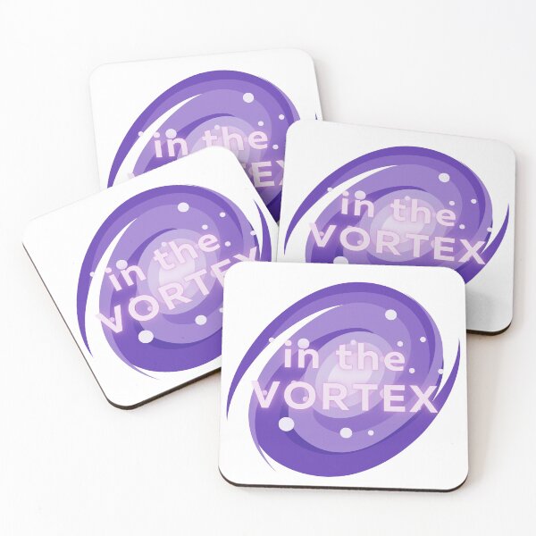 Item preview, in the vortex designed and sold by ZenNerd.