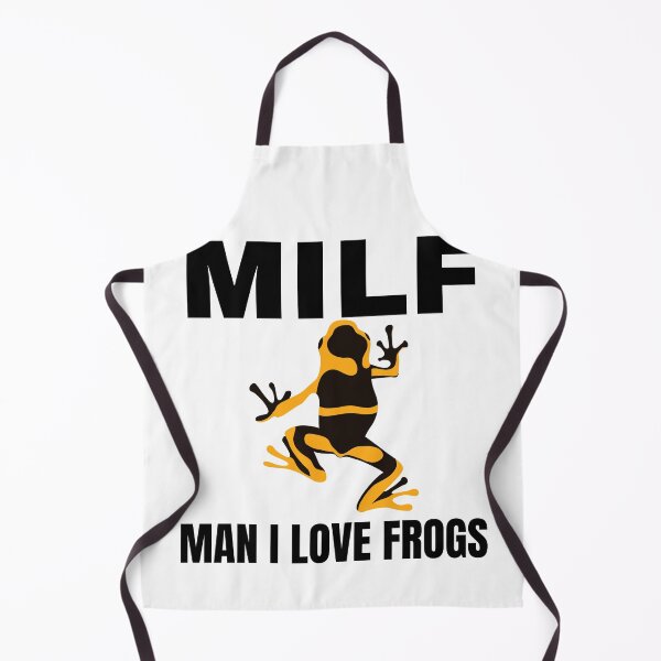 Item preview, Man I Love Frogs | Frog Lovers | Frogs designed and sold by Tasha McGlashan.