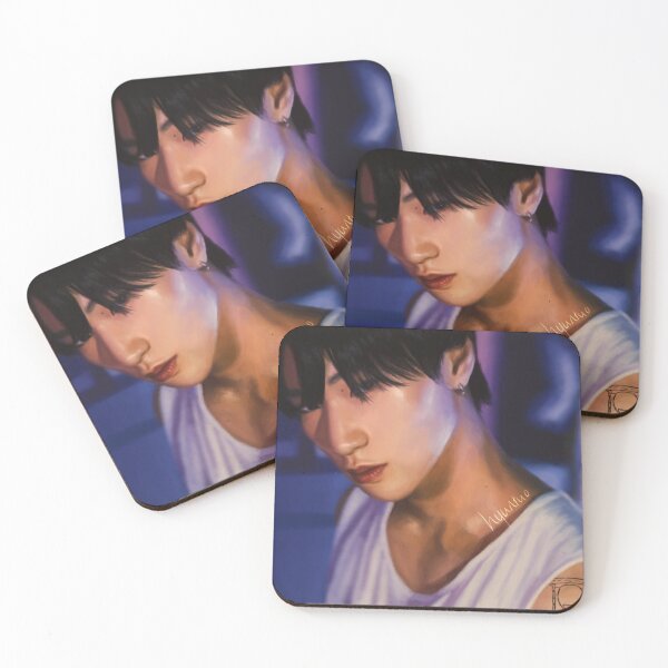 Item preview, CHOI SAN designed and sold by Jeonilysm.