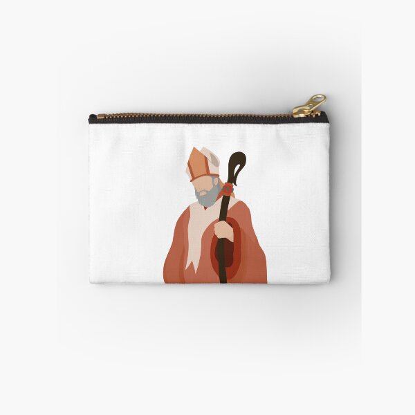 Item preview, Saint Augustine designed and sold by katiefurrer.