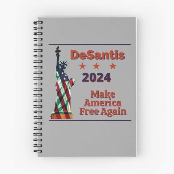 Item preview, DeSantis 2024 designed and sold by SmartTShirtTime.