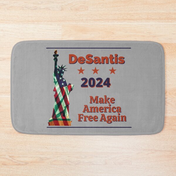 Item preview, DeSantis 2024 designed and sold by SmartTShirtTime.
