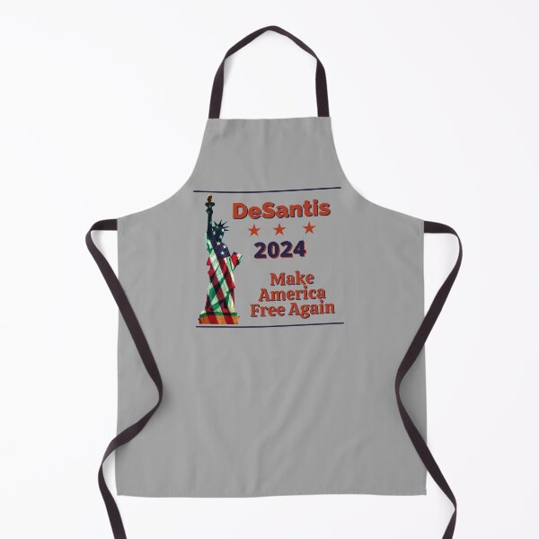 Item preview, DeSantis 2024 designed and sold by SmartTShirtTime.