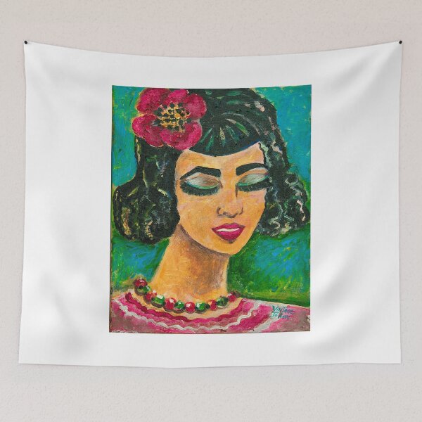 Item preview, Edna designed and sold by vintagejoann.
