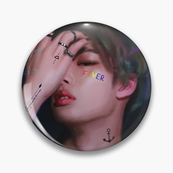 Artikelvorschau, Mingi ATEEZ entworfen und verkauft von Jeonilysm.