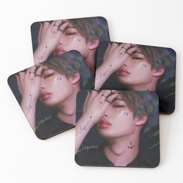 Item preview, Mingi ATEEZ designed and sold by Jeonilysm.