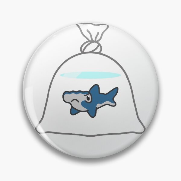 Item preview, Grumpy Hammerhead designed and sold by Scuba-Div3r.