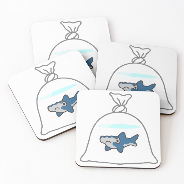 Item preview, Grumpy Hammerhead designed and sold by Scuba-Div3r.