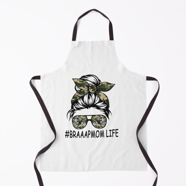 Item preview, BRAAAP Mom Life designed and sold by speakupandshine.