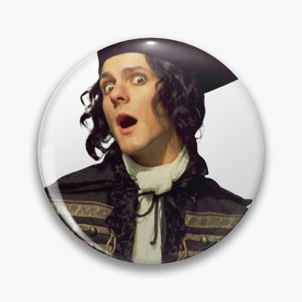 Item preview, Horrible Histories Dick Turpin designed and sold by nocontext-hh.
