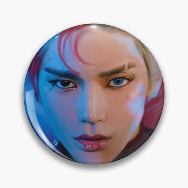 Item preview, Super M Taeyong designed and sold by Jeonilysm.