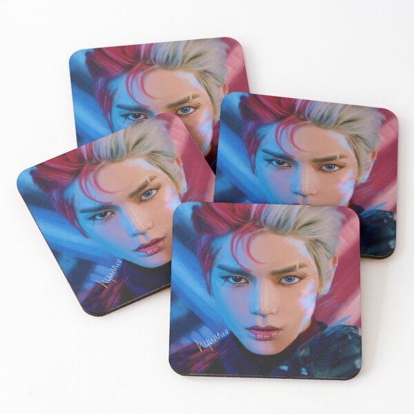 Item preview, Super M Taeyong designed and sold by Jeonilysm.