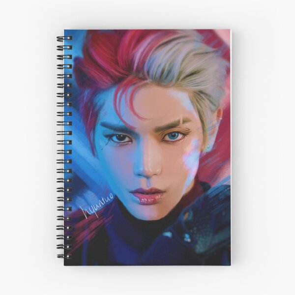 Item preview, Super M Taeyong designed and sold by Jeonilysm.