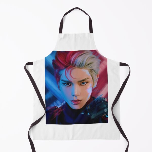 Item preview, Super M Taeyong designed and sold by Jeonilysm.