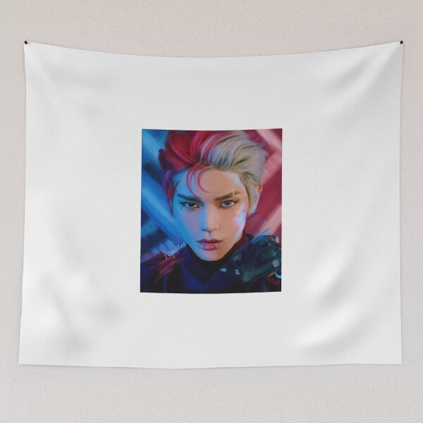 Item preview, Super M Taeyong designed and sold by Jeonilysm.