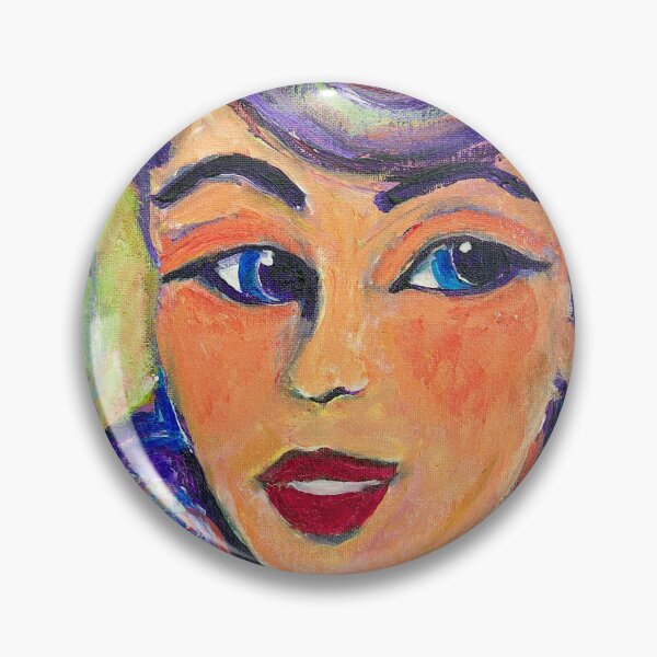 Item preview, Bettina designed and sold by vintagejoann.