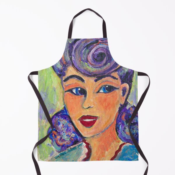 Item preview, Bettina designed and sold by vintagejoann.