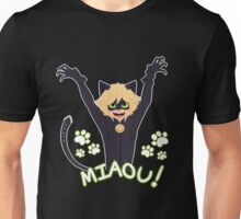 miraculous ladybug and cat noir shirts