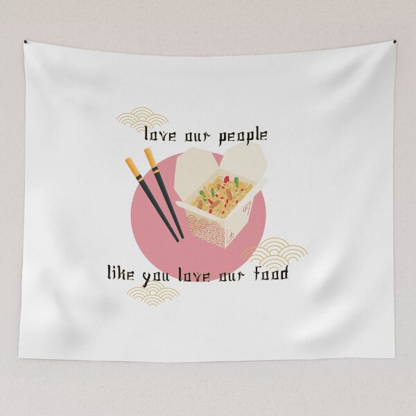 Item preview, Love Our People Like You Love Ou designed and sold by rozar-nv.