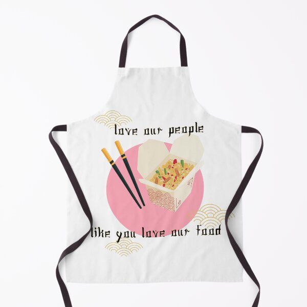 Item preview, Love Our People Like You Love Ou designed and sold by rozar-nv.