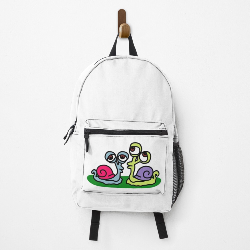 Item preview, Backpack designed and sold by Rumpelstilskin.