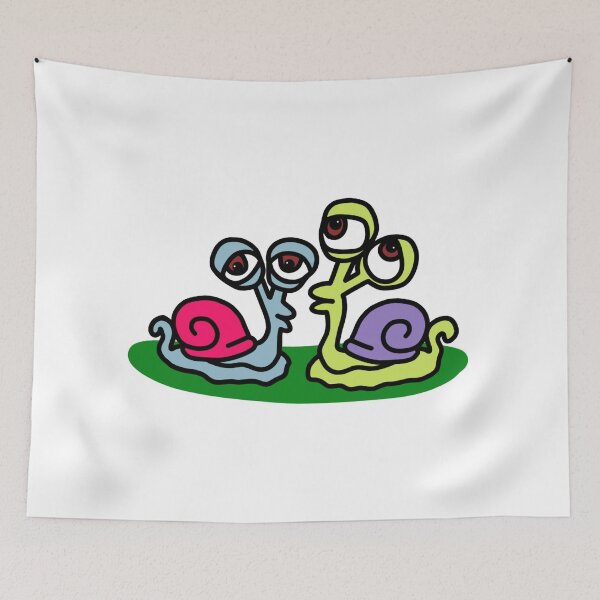 Item preview, Snails designed and sold by Rumpelstilskin.