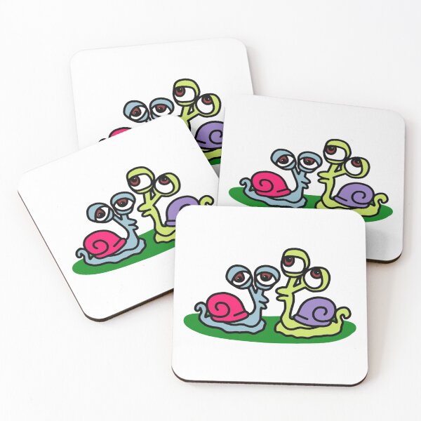Item preview, Snails designed and sold by Rumpelstilskin.