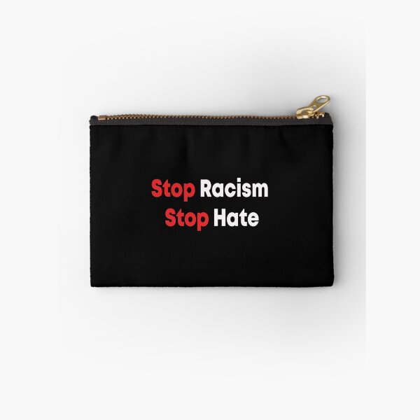 Item preview, Stop Racism Stop Hate designed and sold by medchb.