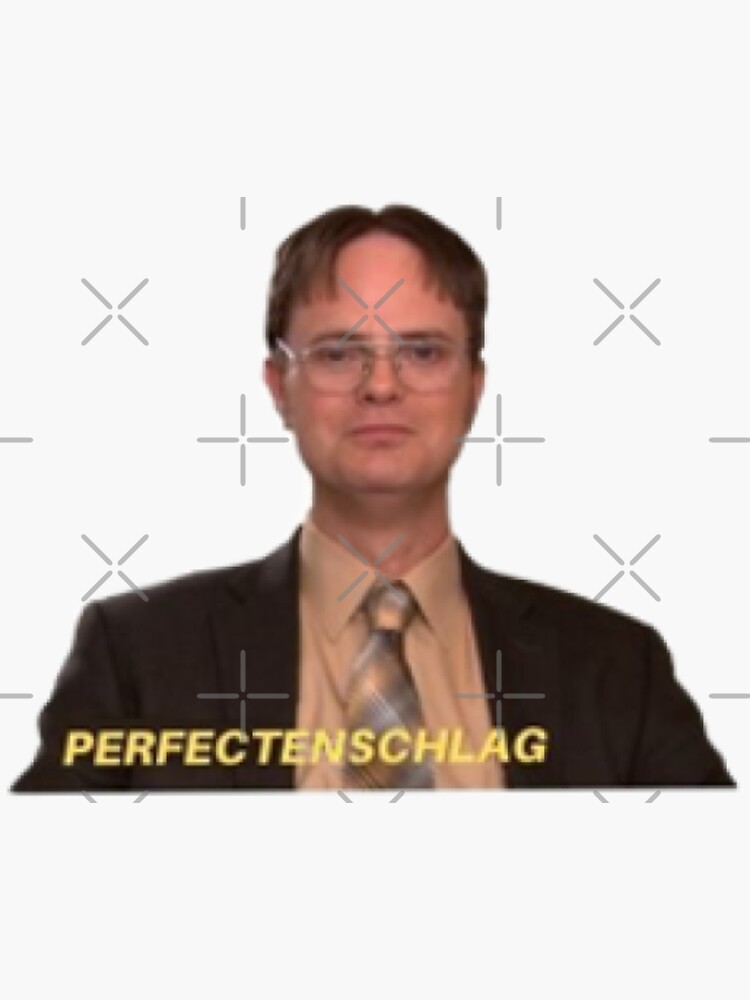 Perfectenschlag
