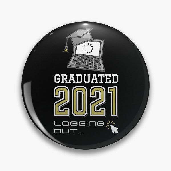 Artikelvorschau, Abgeschlossen 2021 Abmelden ... Funny Graduate Design entworfen und verkauft von modernfamgear.
