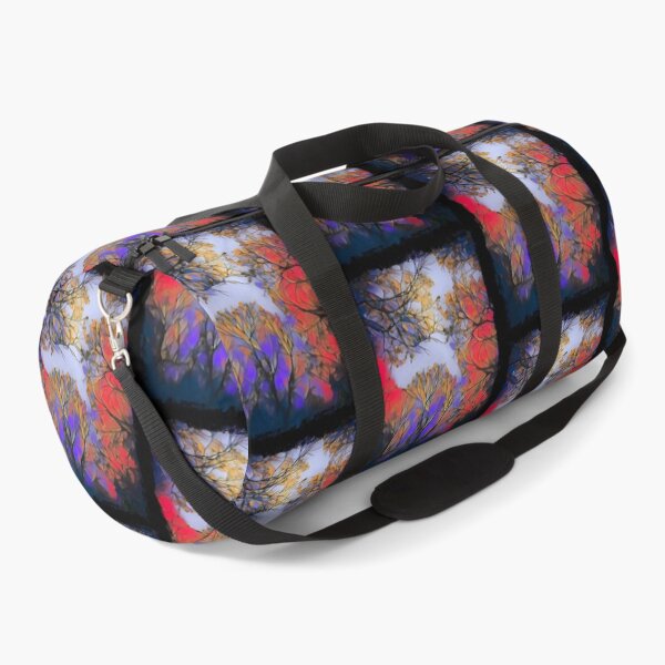 Item preview, Tree Canopy A Summers Night designed and sold by Capuletdesigns.