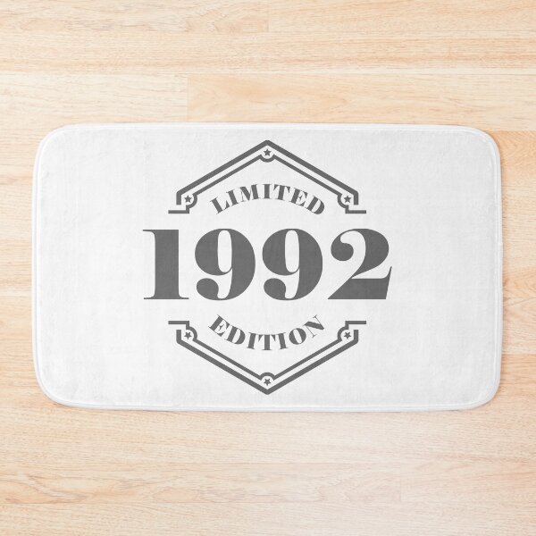 Item preview, 1992 - Limited Edition designed and sold by hello2oblivion.