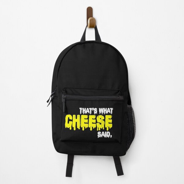 Item preview, that what cheese said designed and sold by DonmedPro1.