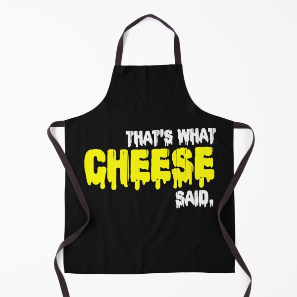 Item preview, that what cheese said designed and sold by DonmedPro1.