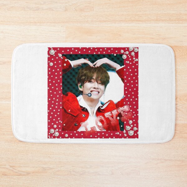 Item preview, Kim taehyung designed and sold by Alien17.