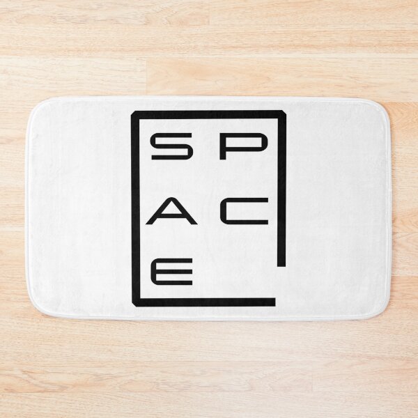Item preview, Space Black designed and sold by ErinLP.