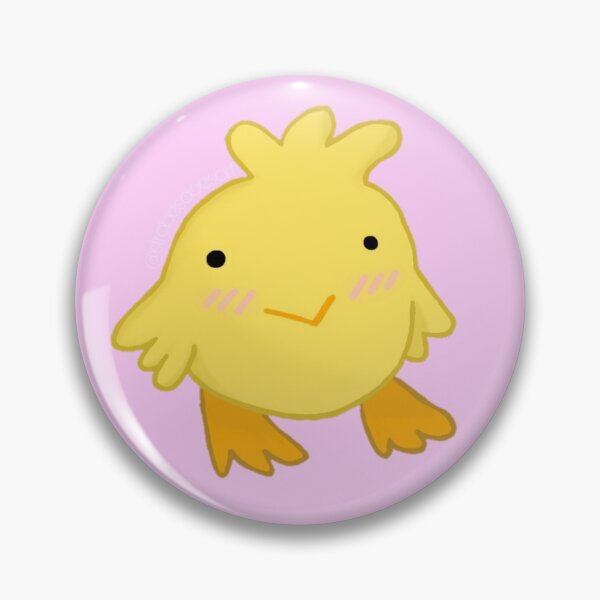 Item preview, Peepyo 1  designed and sold by strobesdoesart.
