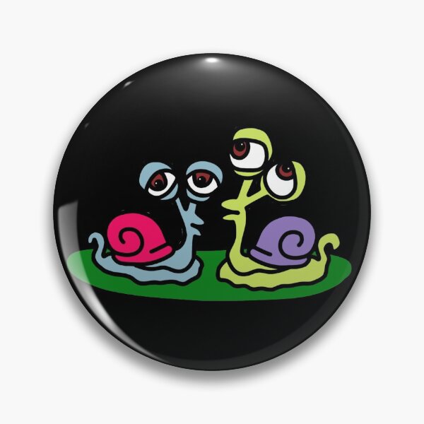 Item preview, Snails designed and sold by Rumpelstilskin.